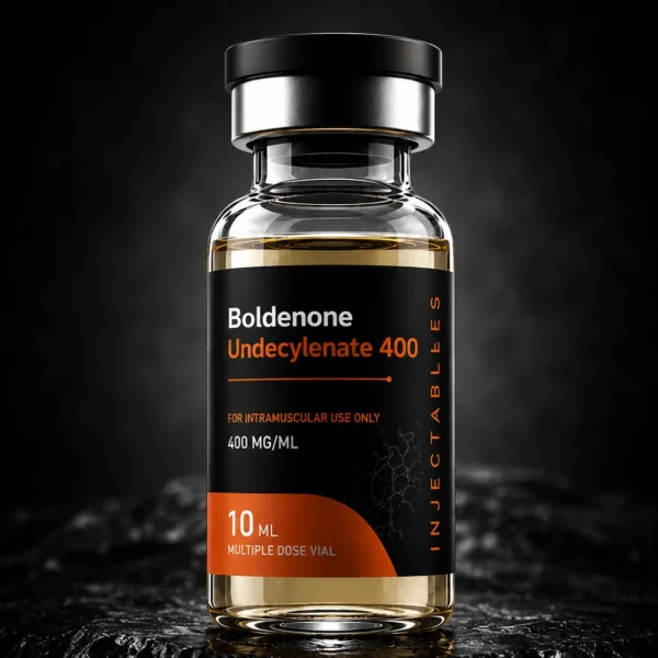 Boldenone Undecylenate 400