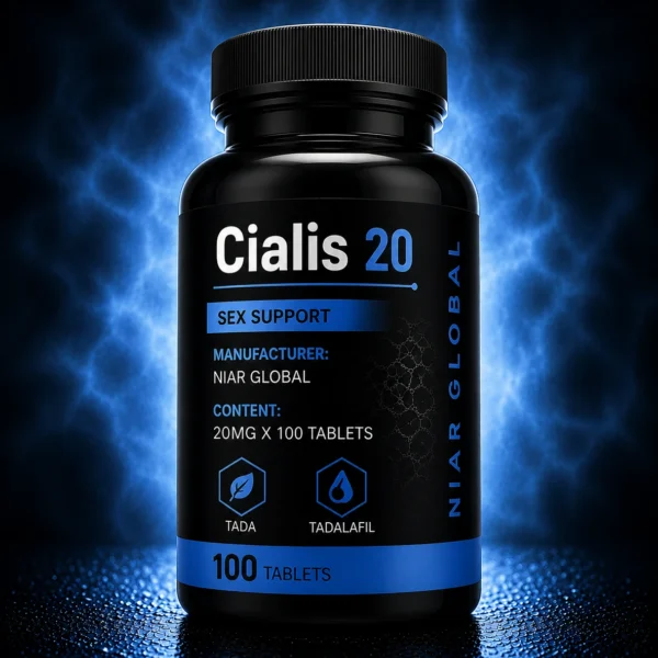 Cialis 20