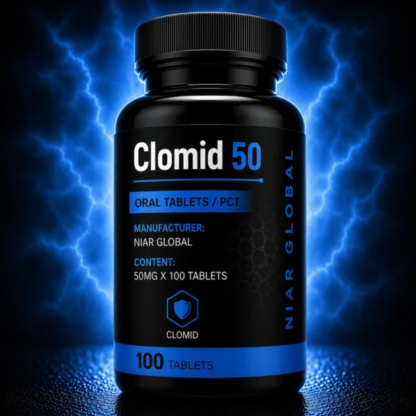 Clomid 50