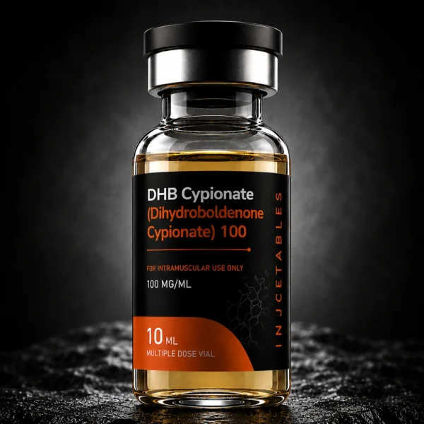 DHB Cypionate 100