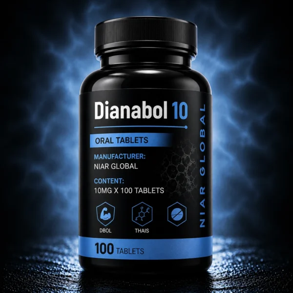 Dianabol 10