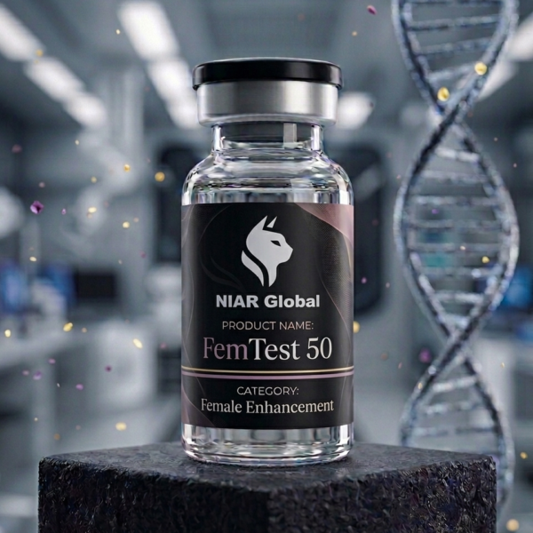 FemTest 50