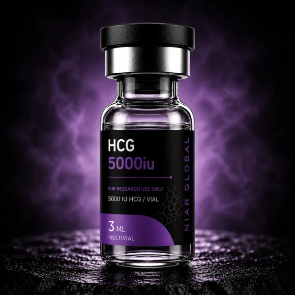 HCG 5000iu