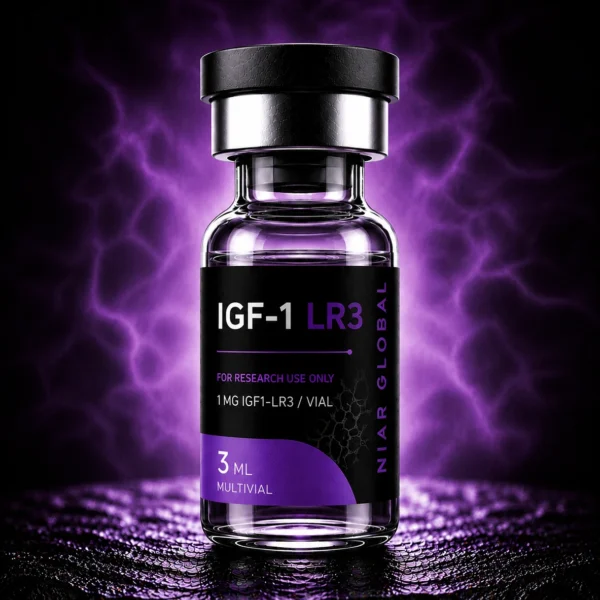 IGF-1 LR3