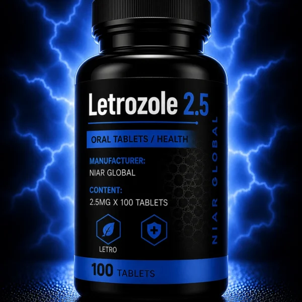 Letrozole 2.5