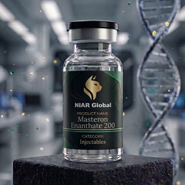 Masteron Enanthate 200