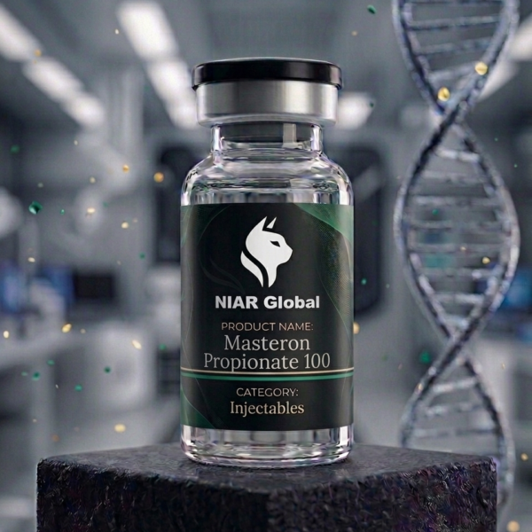 Masteron Propionate 100