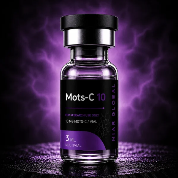 Mots-C 10