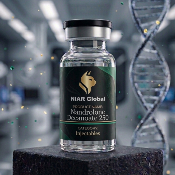 Nandrolone Decanoate 250