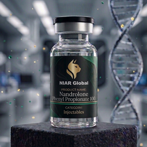 Nandrolone Pheny lPropionate 100