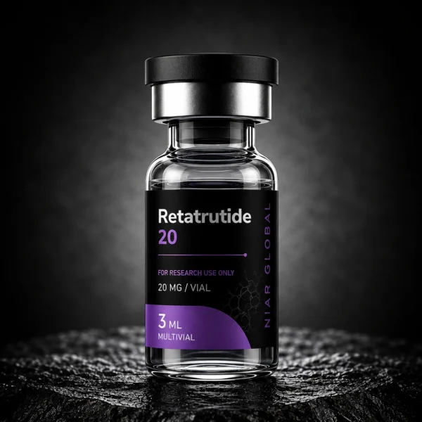 Retatrutide 20