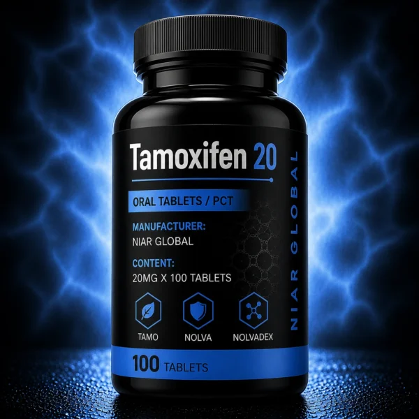 Tamoxifen 20