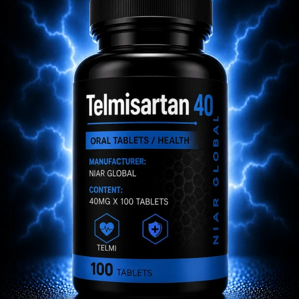 Telmisartan 40
