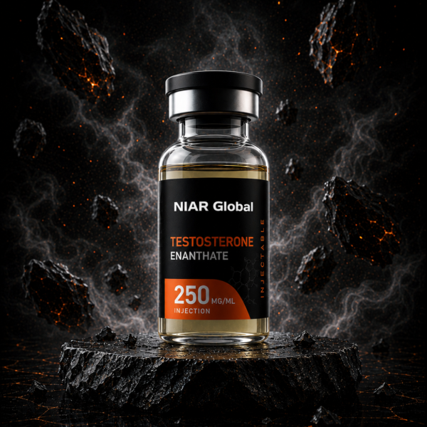 Testosterone Enanthate 250