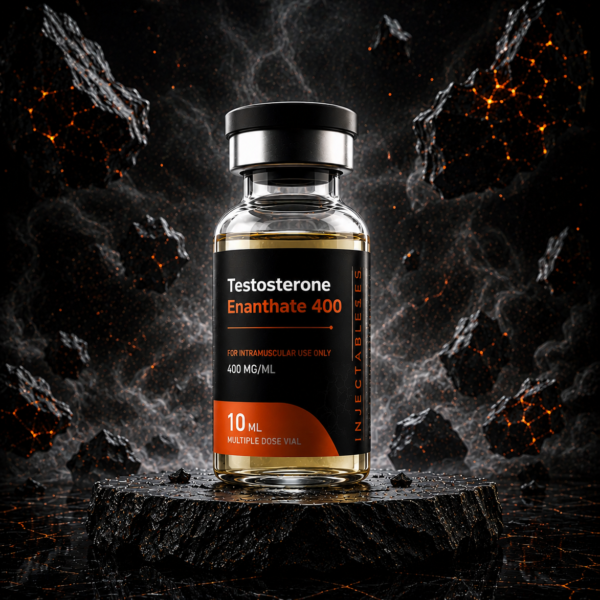 Testosterone Enanthate 400