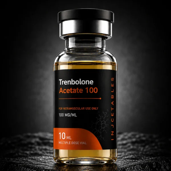 Trenbolone Acetate 100