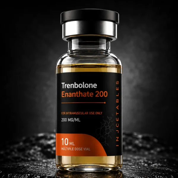 Trenbolone Enanthate 200