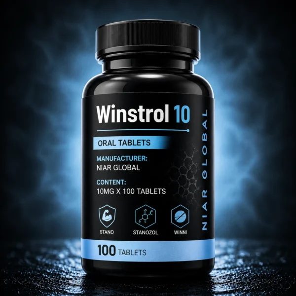 Winstrol 10